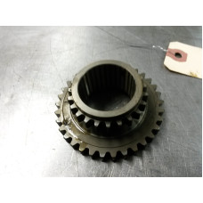 95P117 Crankshaft Timing Gear For 02-04 Honda CR-V 2.4 95P117 Crankshaft Timing Gear For 02-04 Honda CR-V 2.4